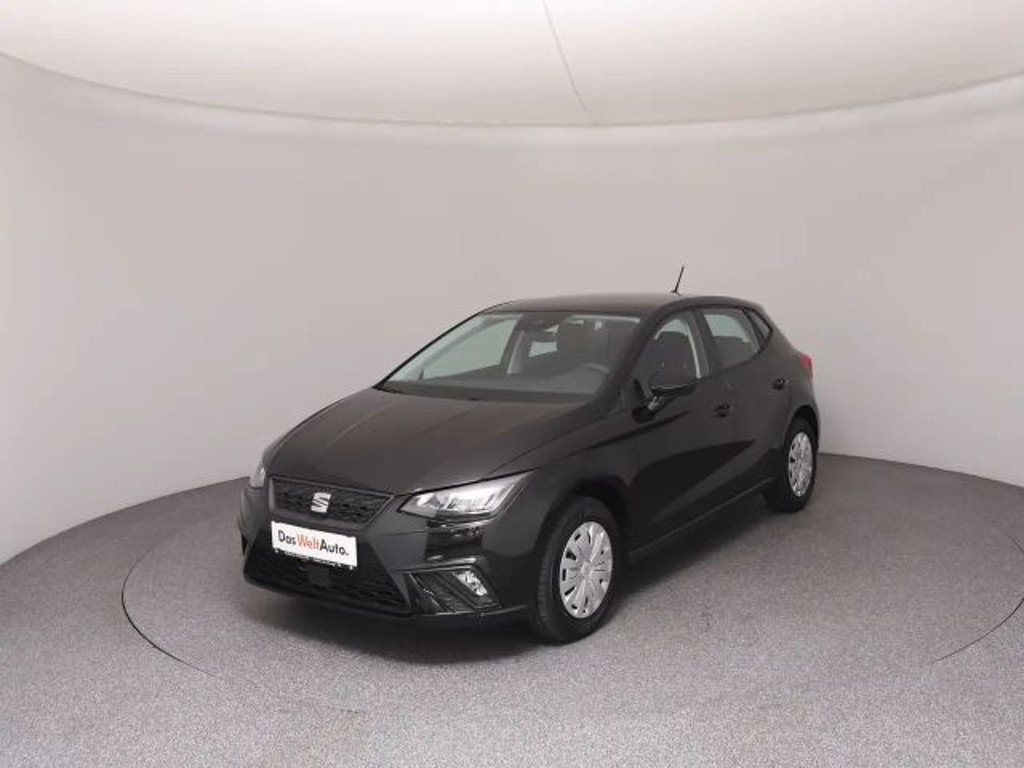 Seat Ibiza 2025 Benzine