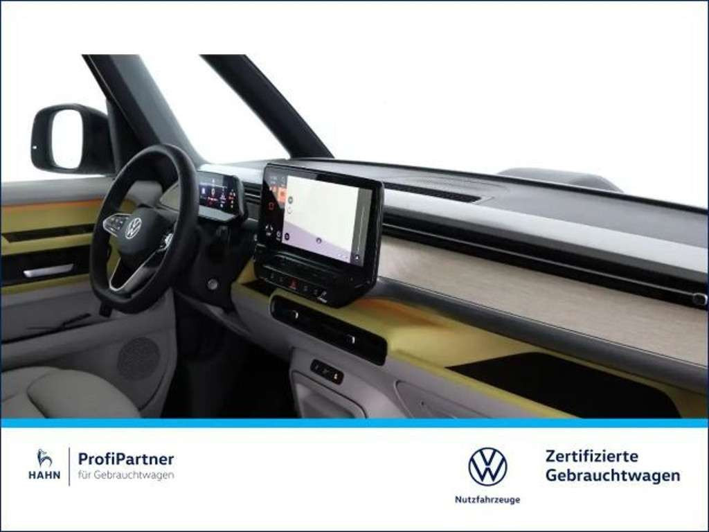 Volkswagen ID. Buzz