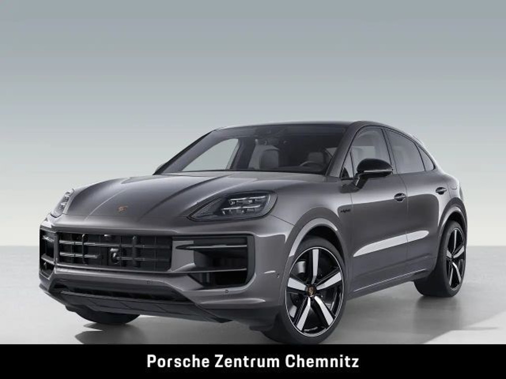 Porsche Cayenne 2025 Hybride Benzine