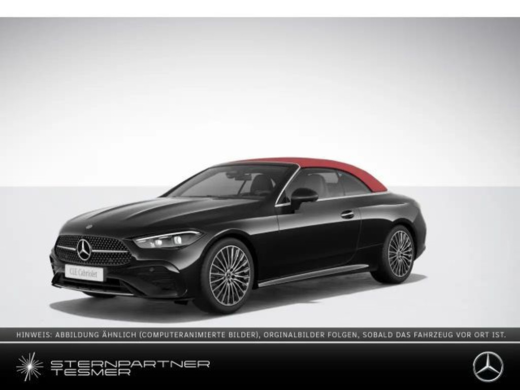 Mercedes-Benz CL 2024 Diesel