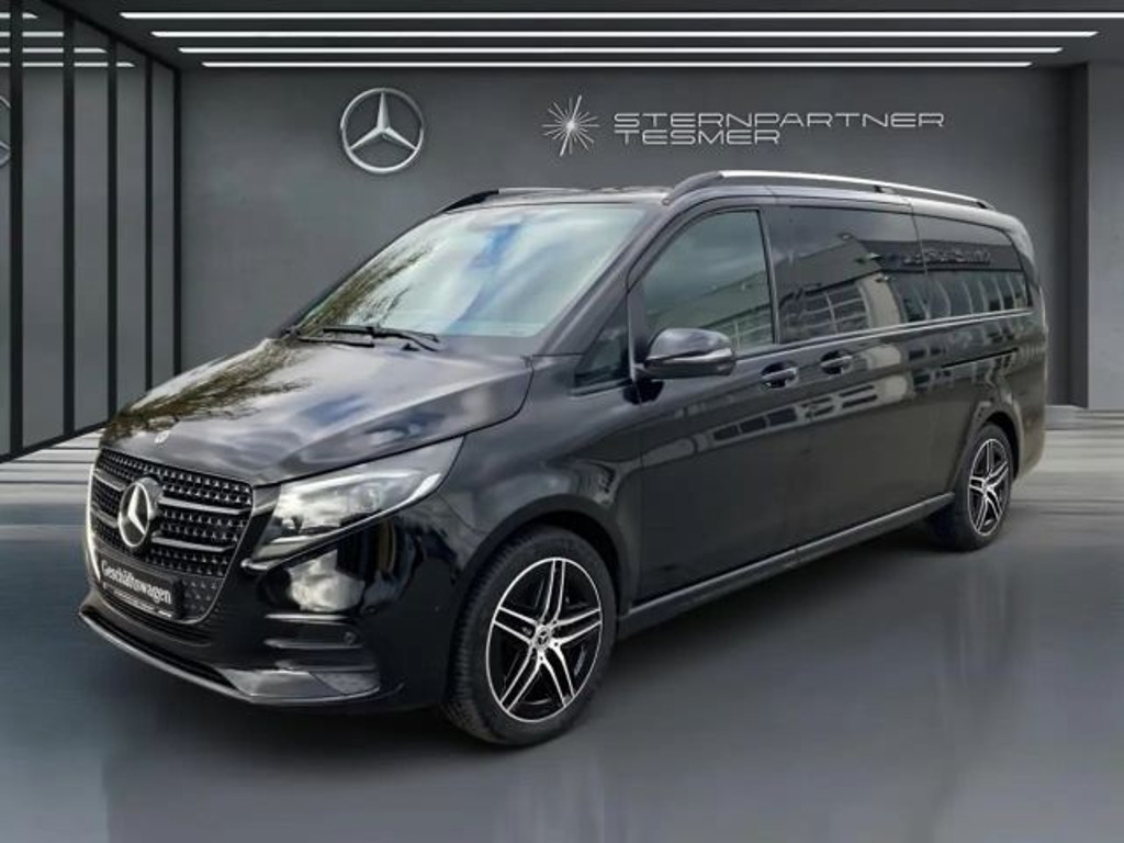Mercedes-Benz V-Klasse 2025 Diesel