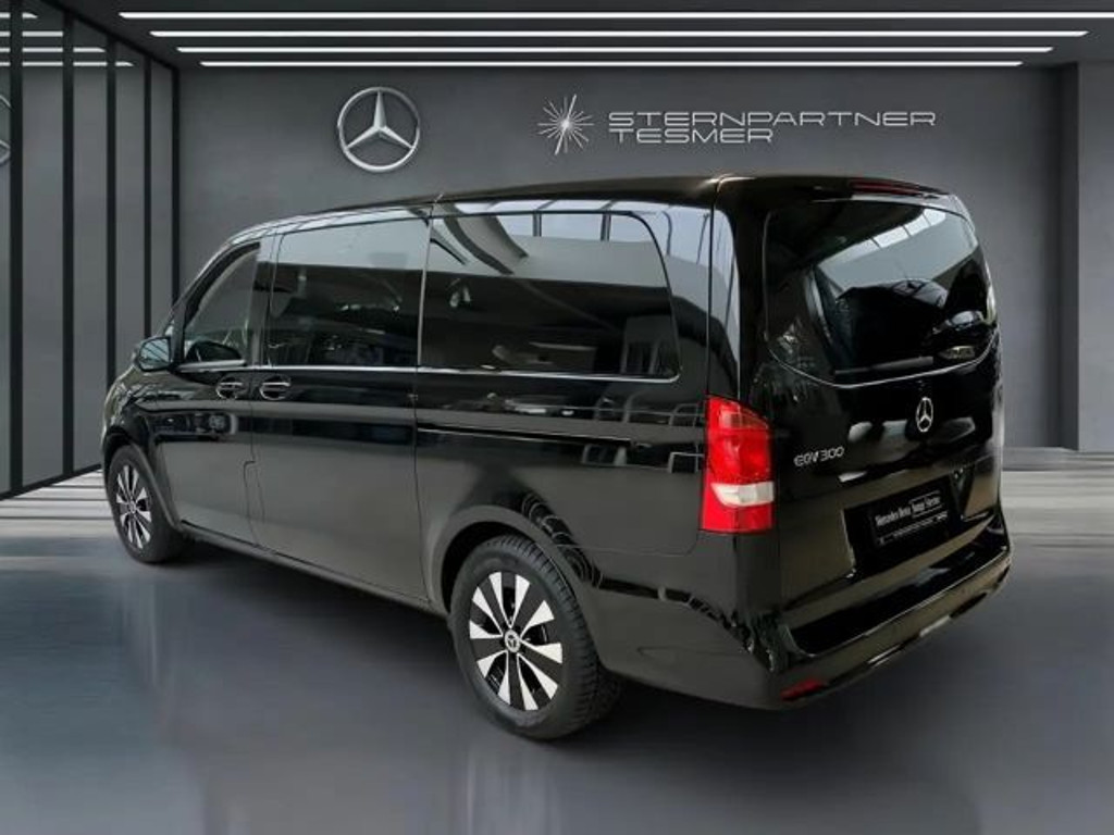 Mercedes-Benz EQV