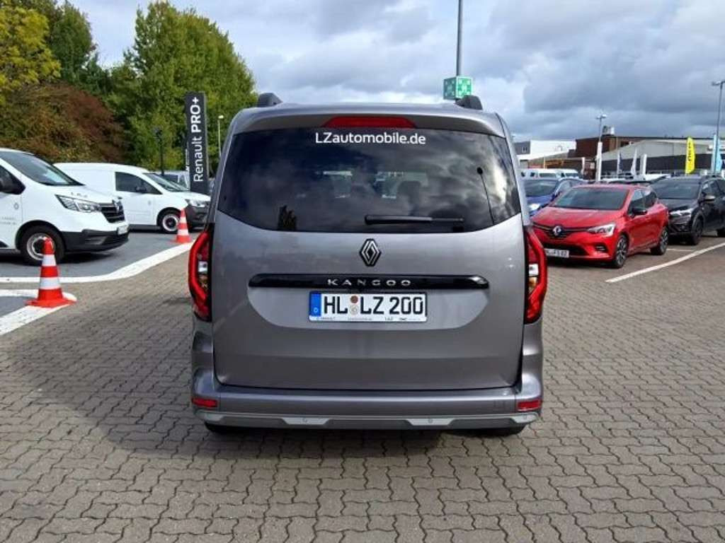 Renault Kangoo