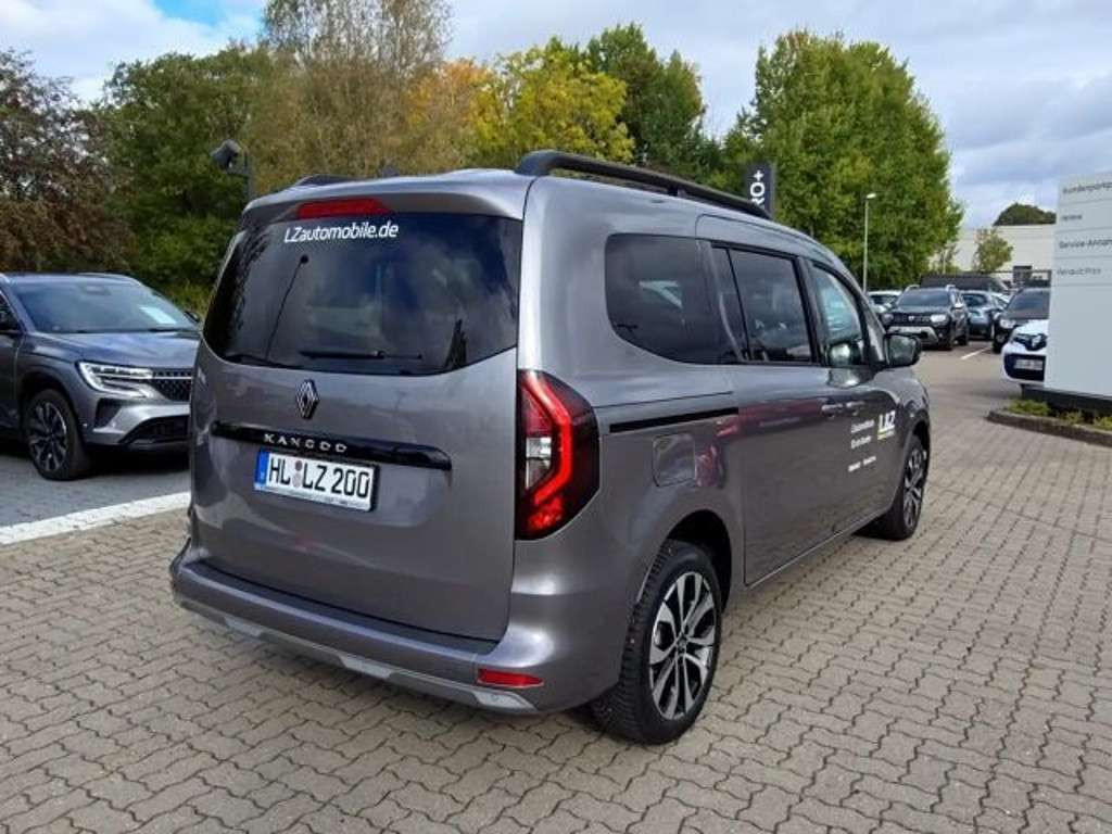 Renault Kangoo