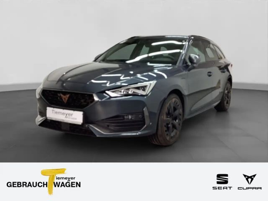 Cupra Leon 2021 Hybride Benzine