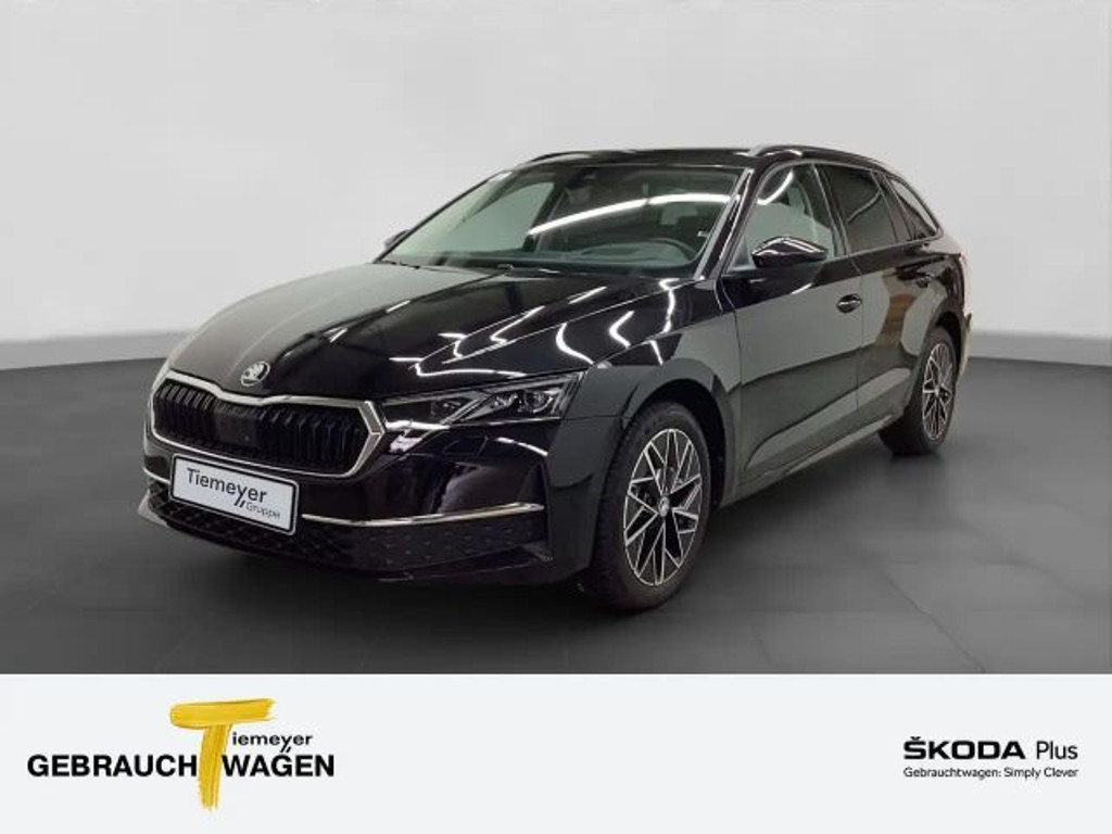 Skoda Octavia 2025 Diesel