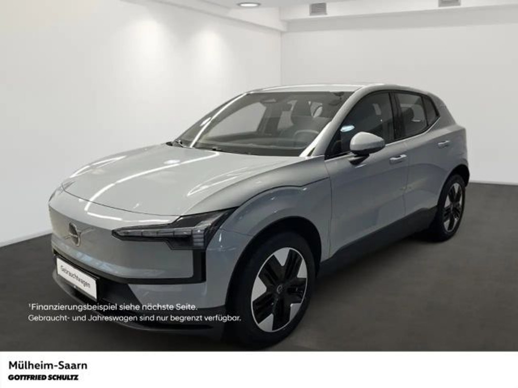 Volvo EX30 2024 Elektrisch