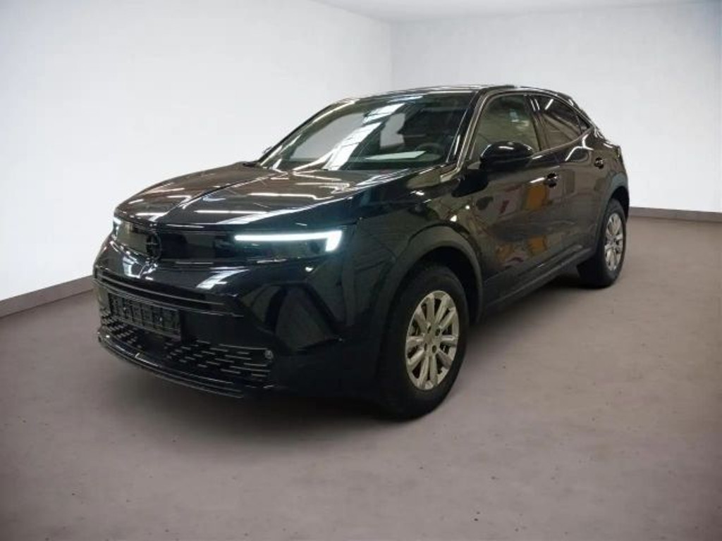 Opel Mokka 2024 Benzine