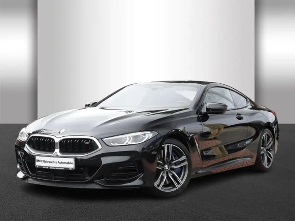 BMW M850