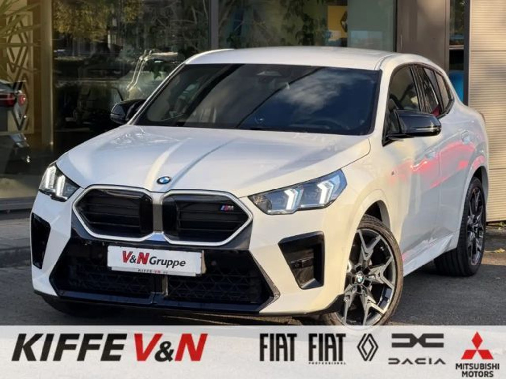 BMW X2 2024 Benzine