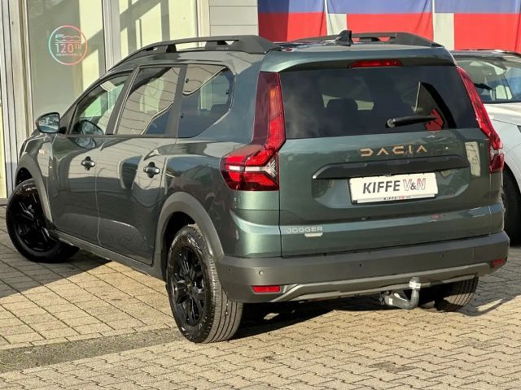 Dacia Jogger