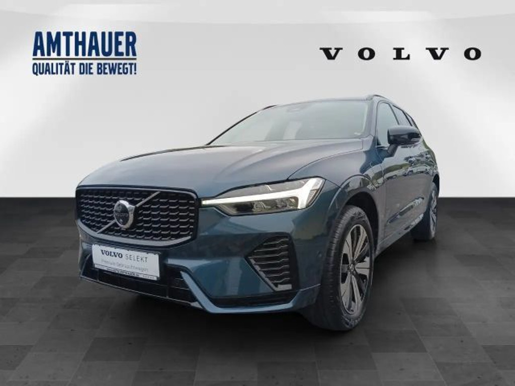 Volvo XC60 2025 Hybride Benzine