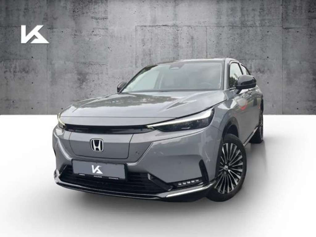 Honda e:Ny1