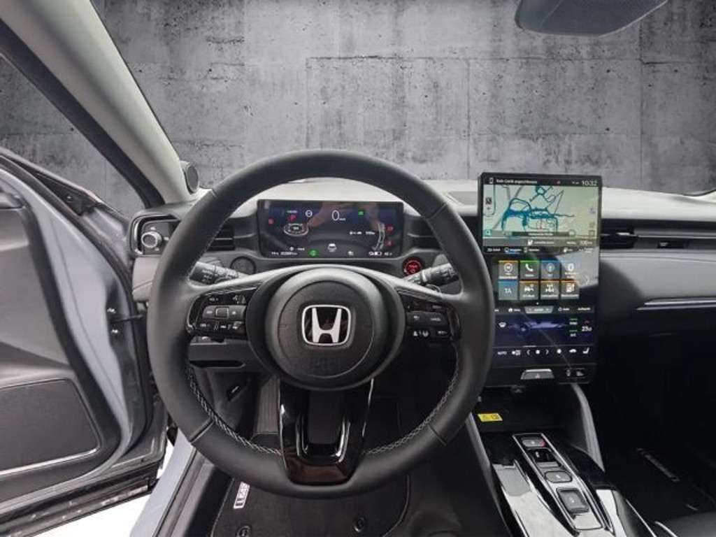 Honda e:Ny1