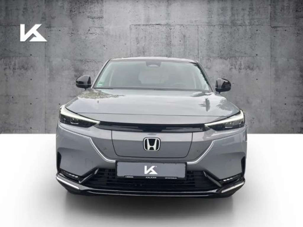 Honda e:Ny1