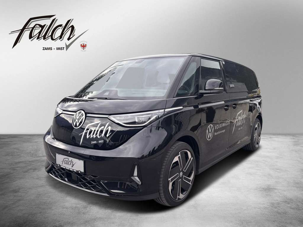 Volkswagen ID. Buzz 2025 Elektrisch