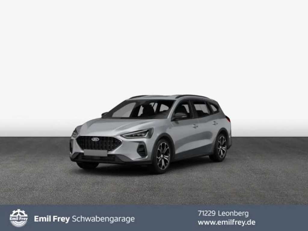 Ford Focus 2023 Benzine
