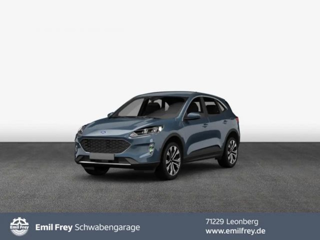 Ford Kuga 2023 Benzine