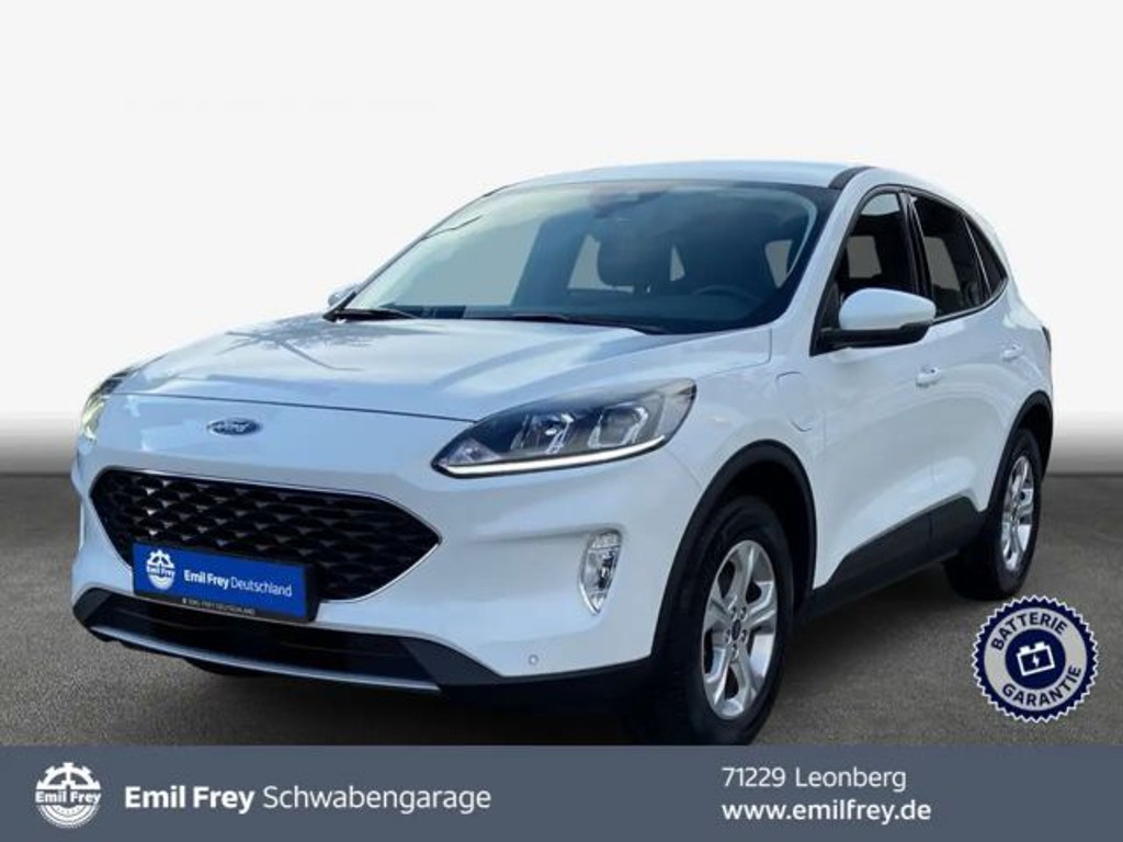 Ford Kuga 2022 Hybride Benzine