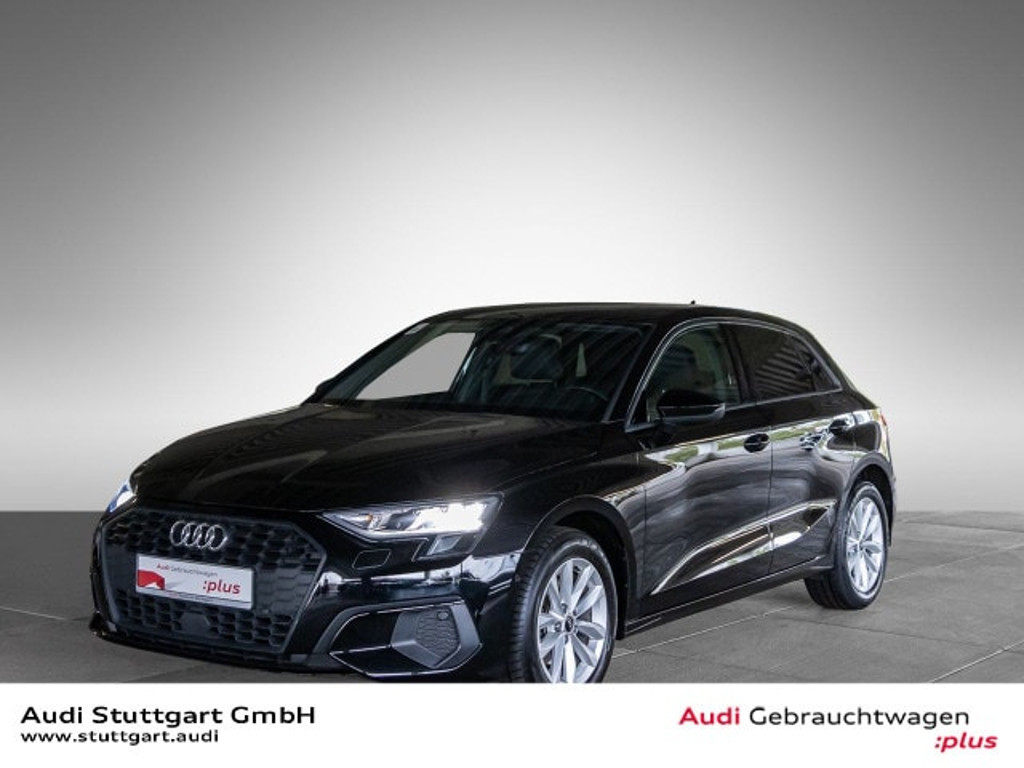 Audi A3 2022 Diesel