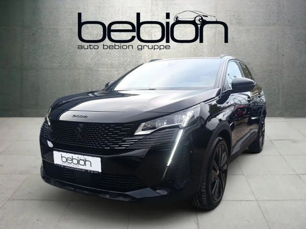 Peugeot 3008 2023 Diesel