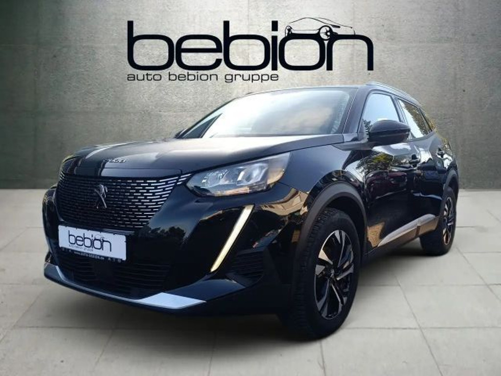 Peugeot 2008 2023 Benzine
