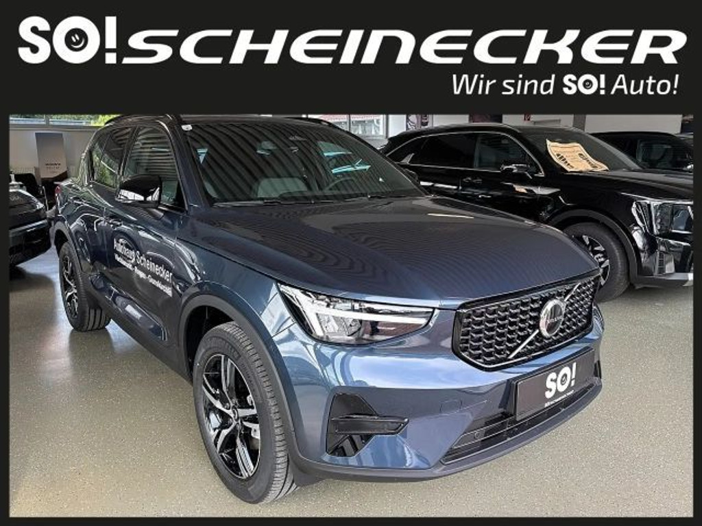 Volvo XC40 2025 Benzine