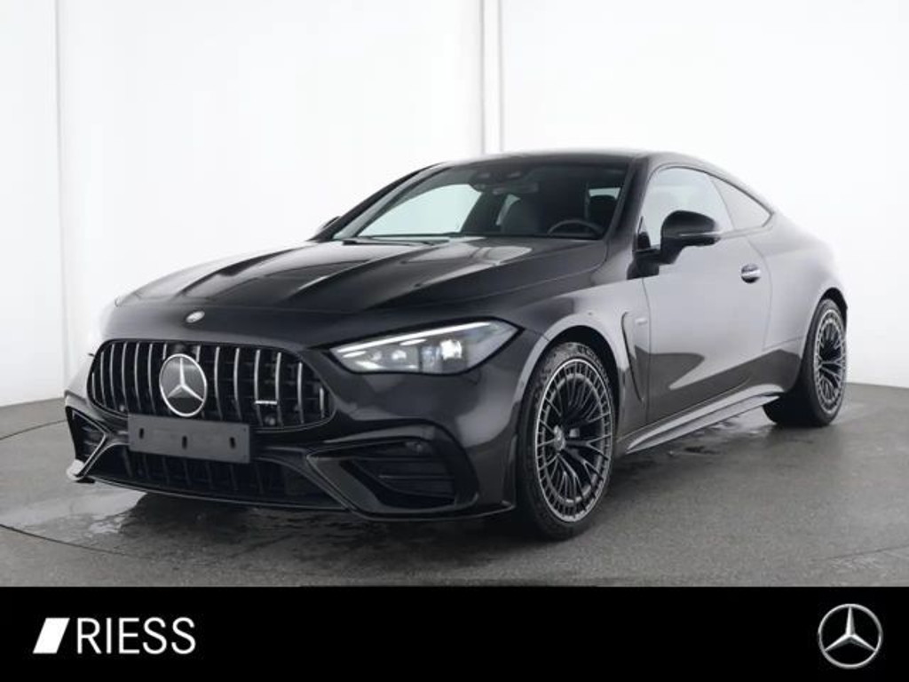 Mercedes-Benz CL 2024 Benzine