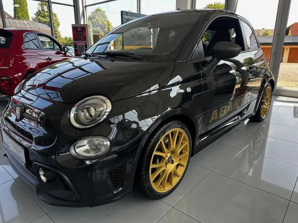 Abarth 695