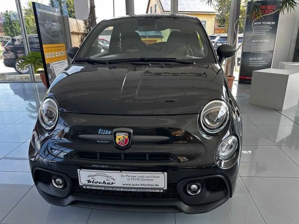 Abarth 695