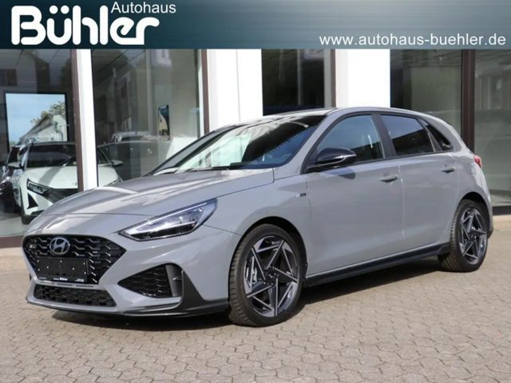 Hyundai i30 2025 Benzine