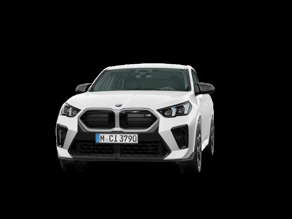 BMW X2 2024 Benzine