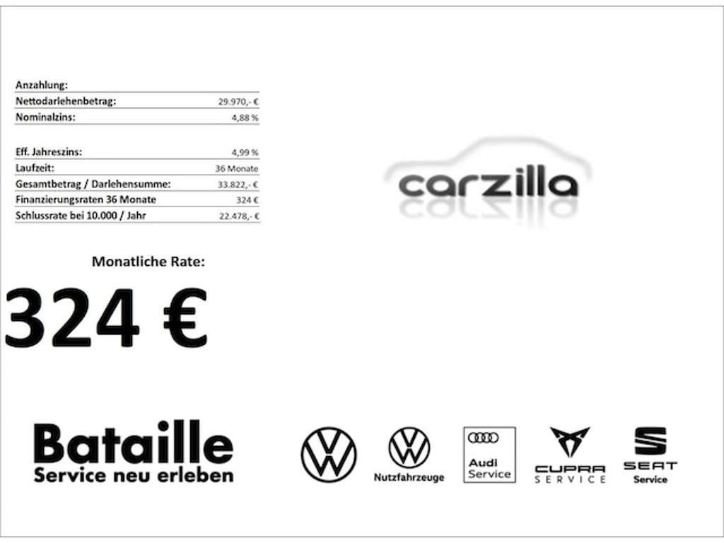 Volkswagen T-Roc 2025 Benzine