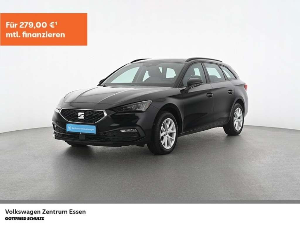 Seat Leon 2022 Diesel