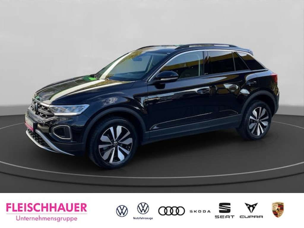 Volkswagen T-Roc 2023 Benzine