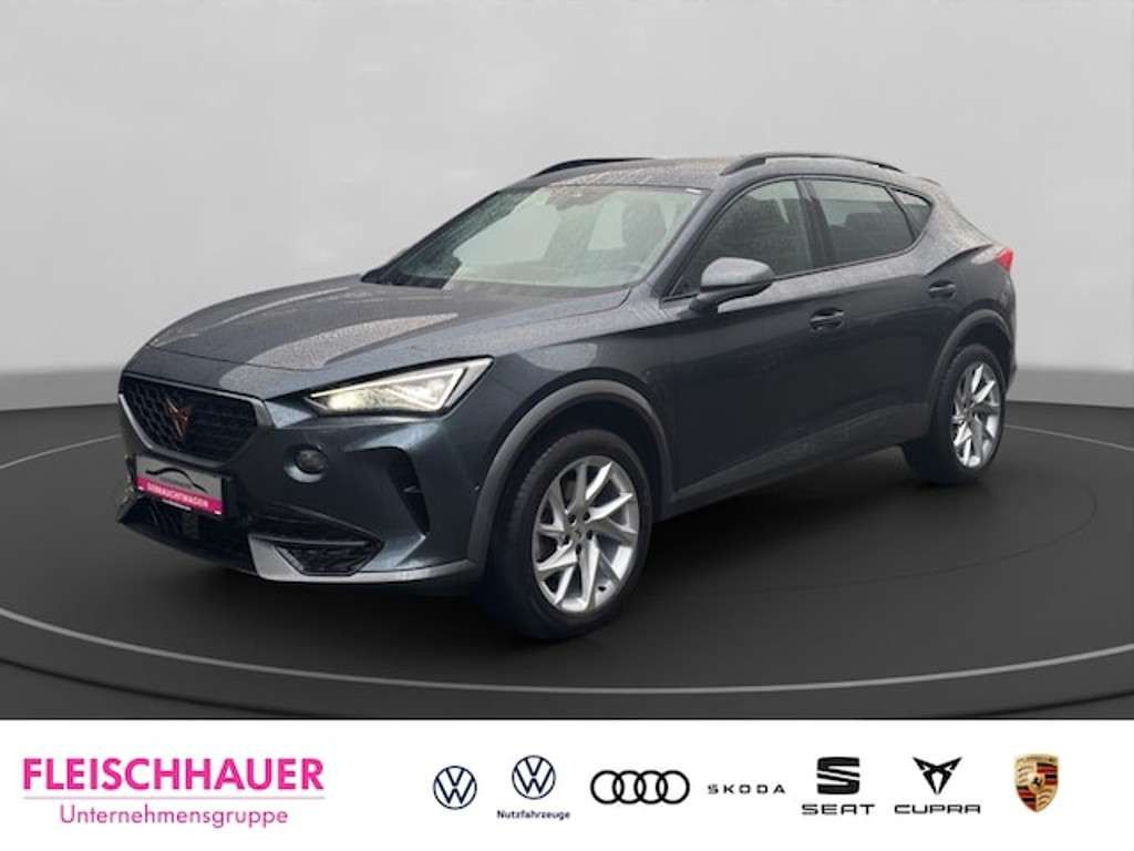 Cupra Formentor 2023 Diesel