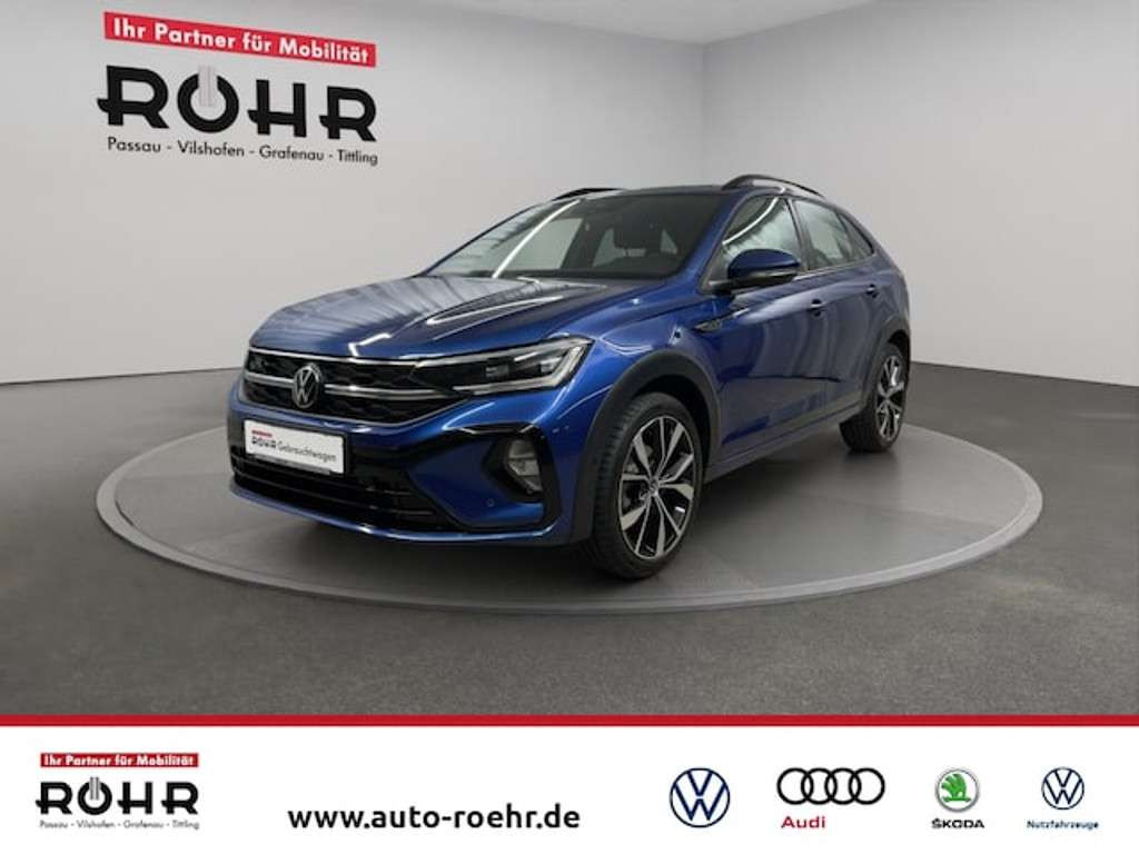 Volkswagen Taigo 2023 Benzine