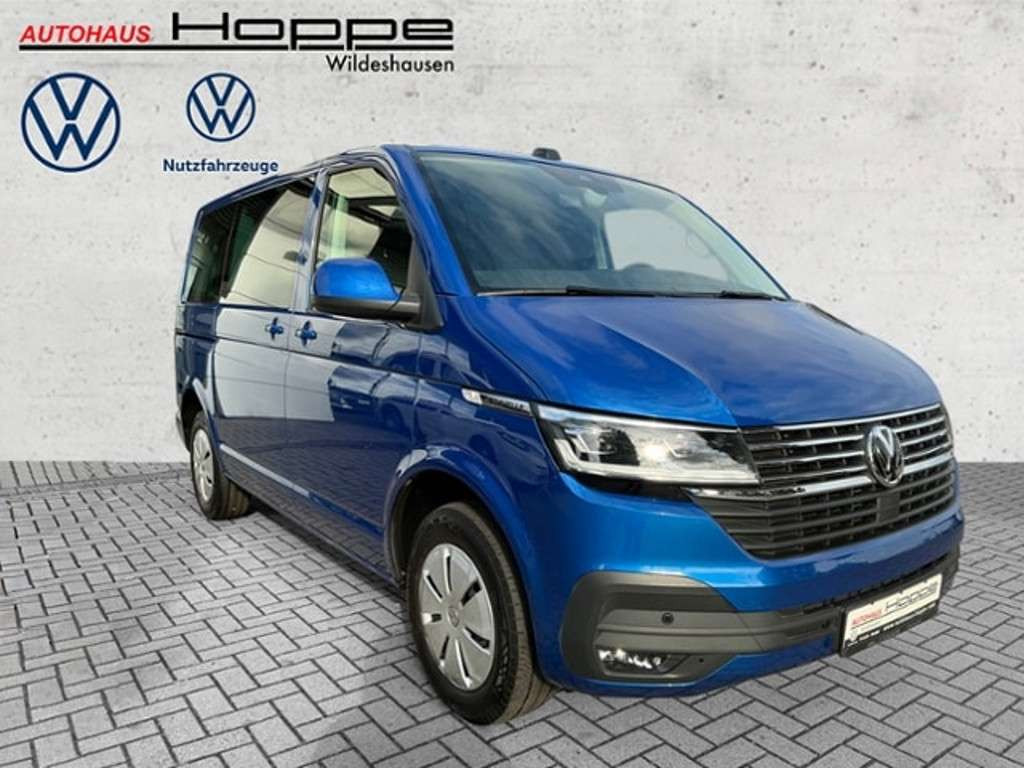 Volkswagen Caravelle 2024 Diesel