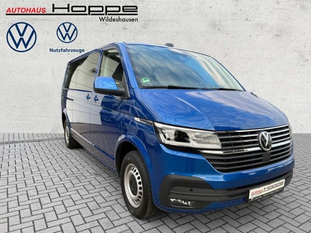 Volkswagen Caravelle 2024 Diesel