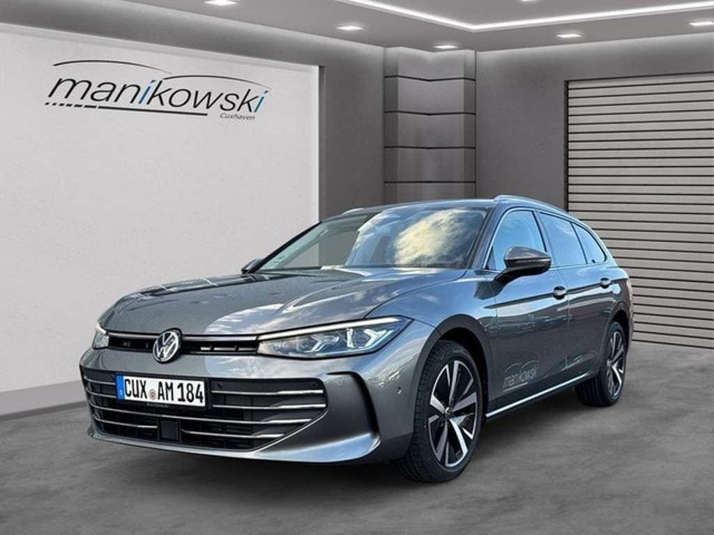 Volkswagen Passat 2025 Diesel