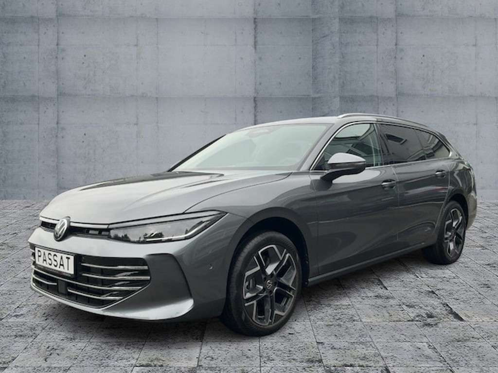 Volkswagen Passat 2025 Diesel