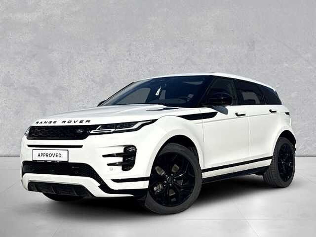 Land Rover Range Rover Evoque 2022 Diesel
