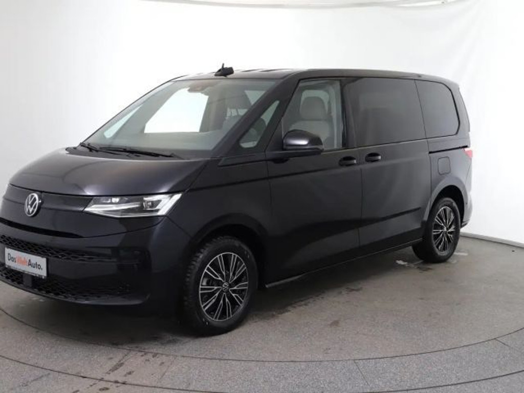 Volkswagen Multivan 2025 Diesel