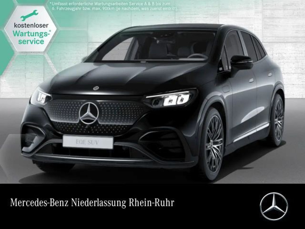 Mercedes-Benz E-Klasse 2025 Elektrisch