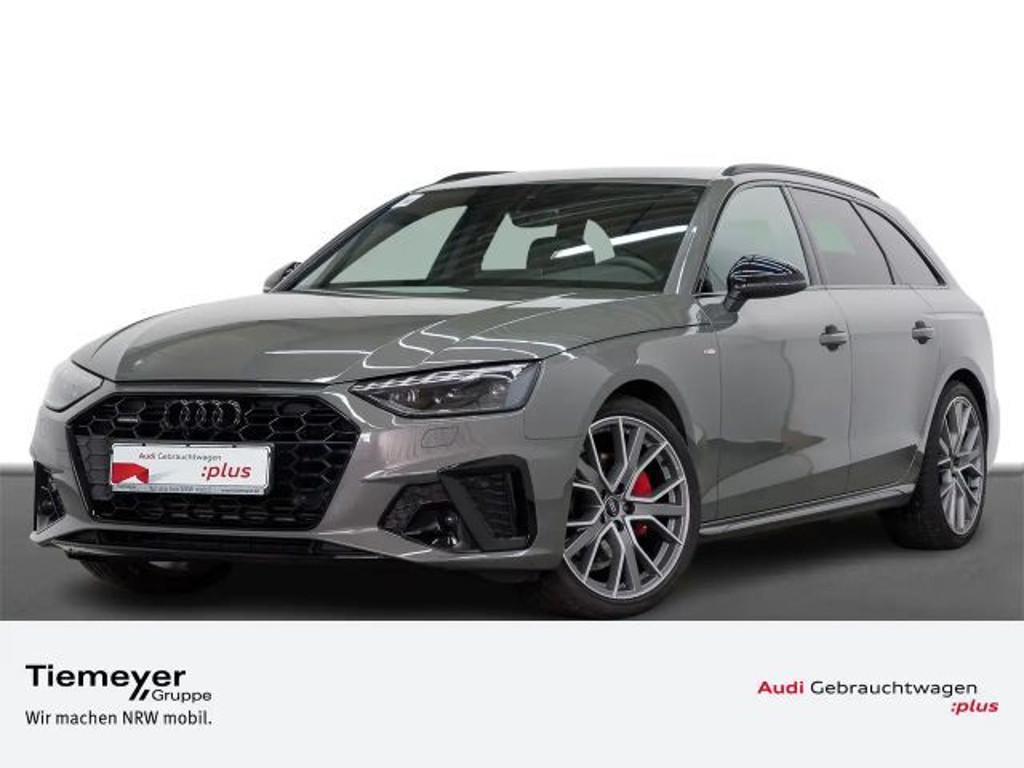 Audi A4 2024 Benzine