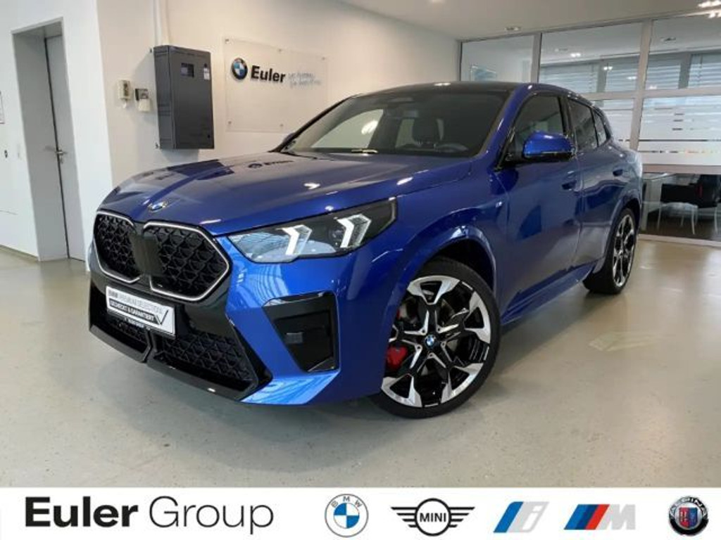 BMW X2 2024 Diesel