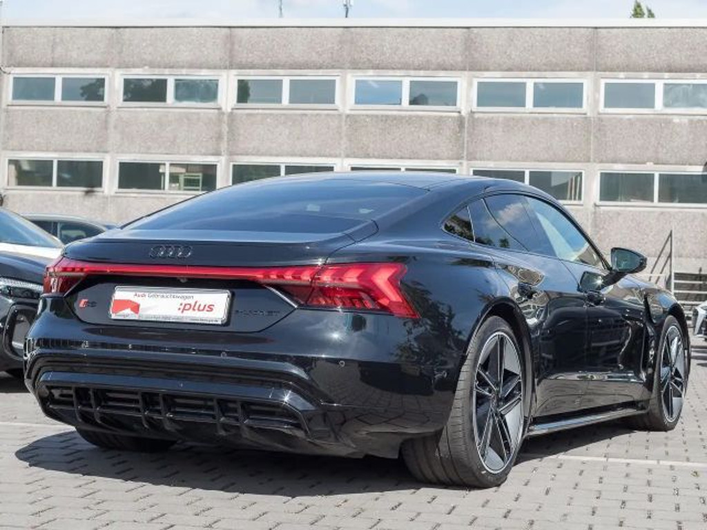 Audi RS e-tron GT