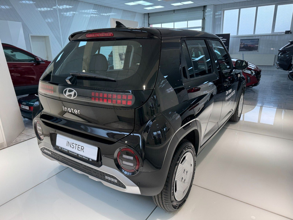Hyundai Inster