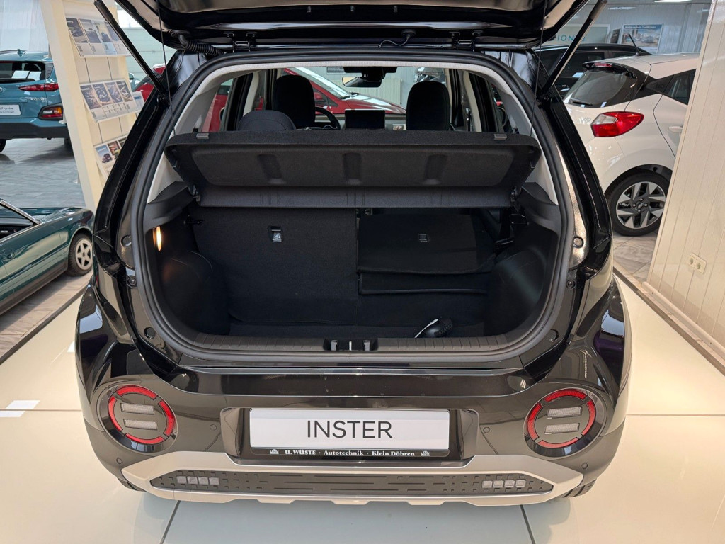 Hyundai Inster