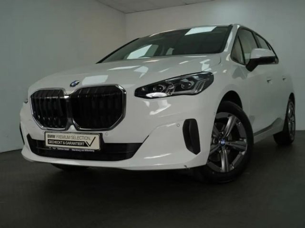 BMW 2 Serie